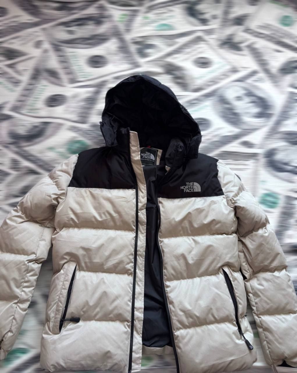The North Face 700