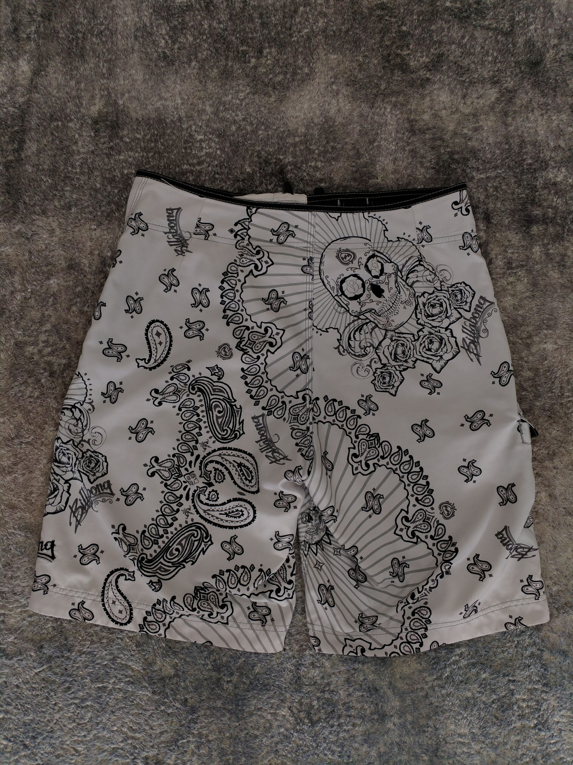 Шорты Billabong