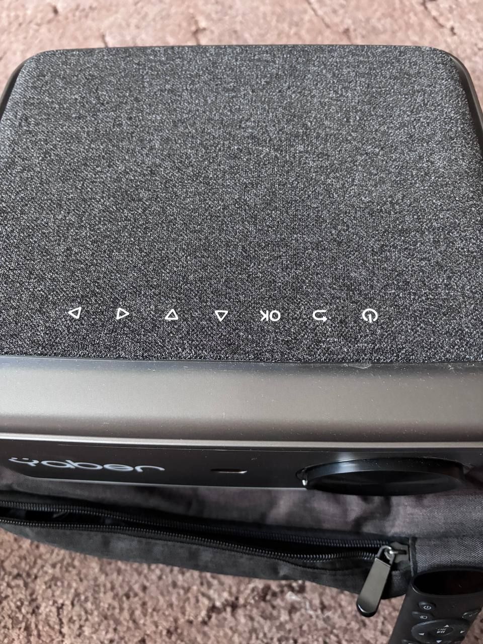 Yaber Pro U6