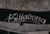 Шорты Billabong