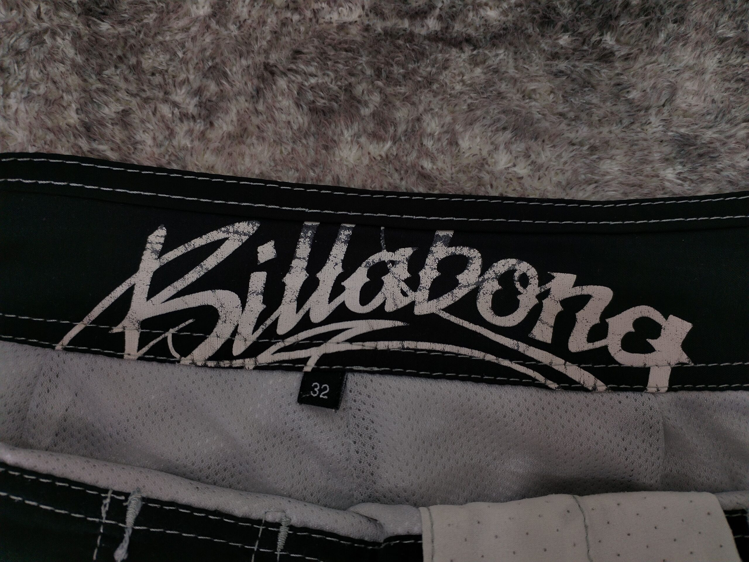 Шорты Billabong