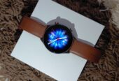 Продою часы amazfit gtr3 pro