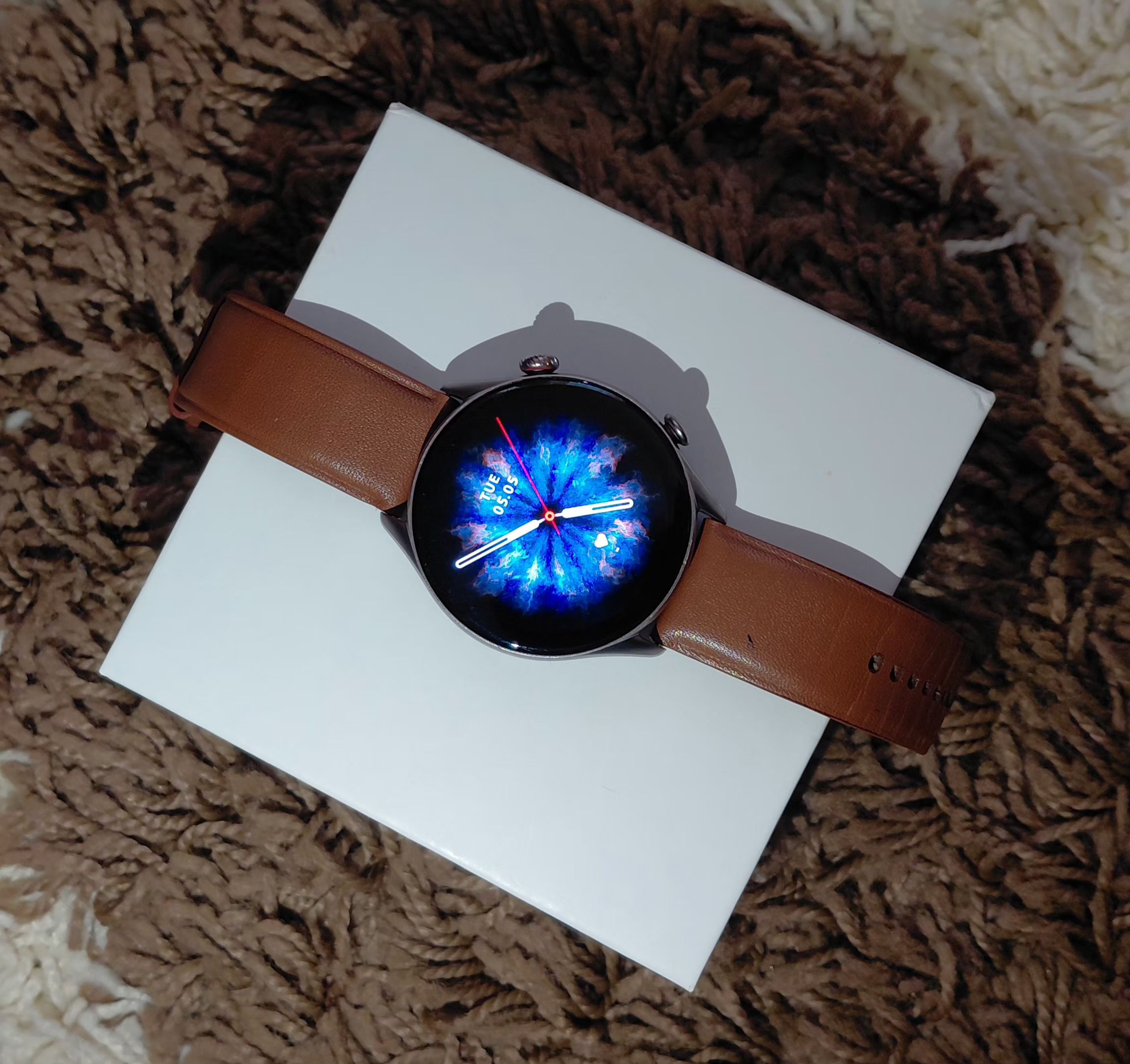 Продою часы amazfit gtr3 pro
