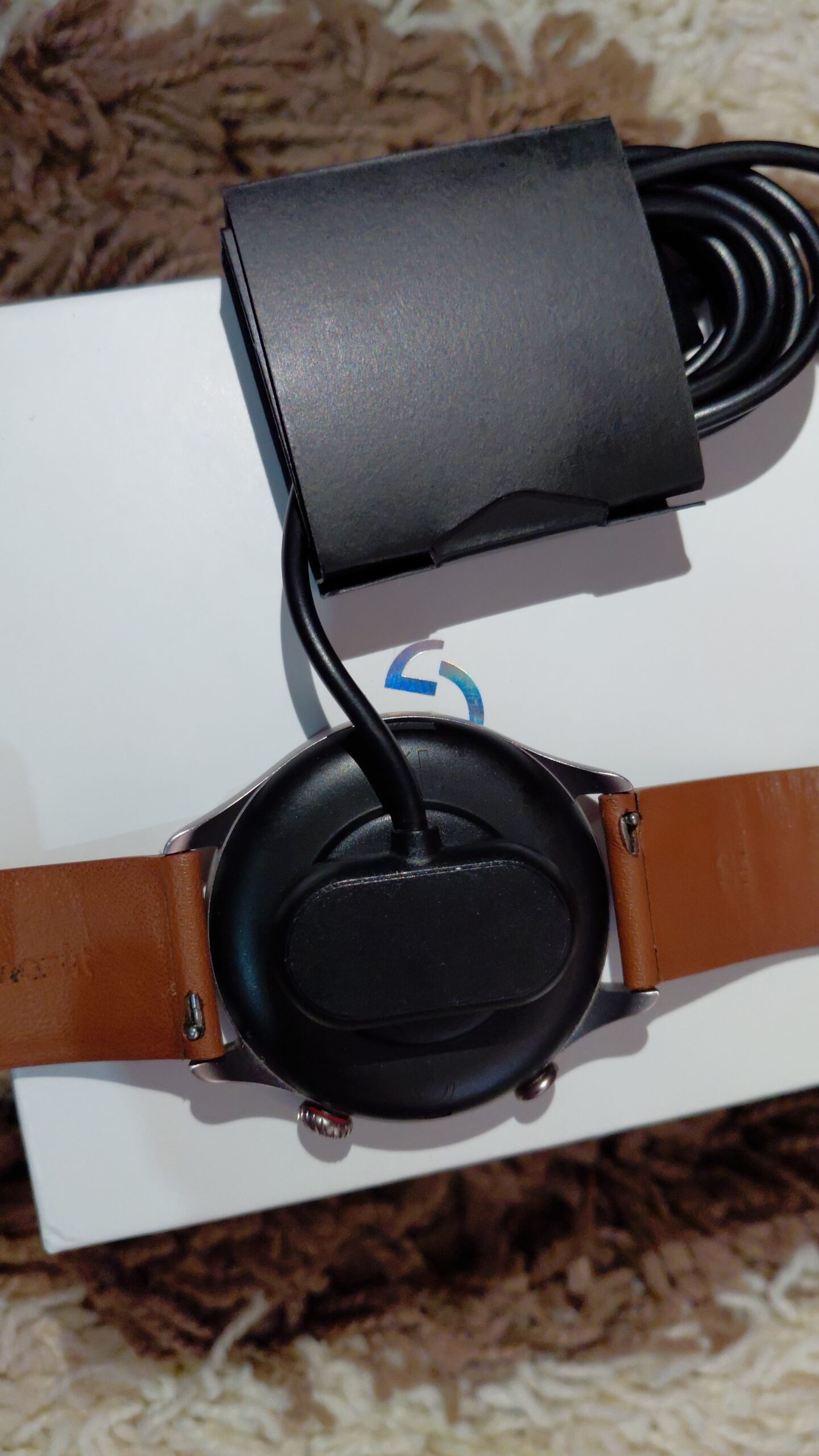 Продою часы amazfit gtr3 pro