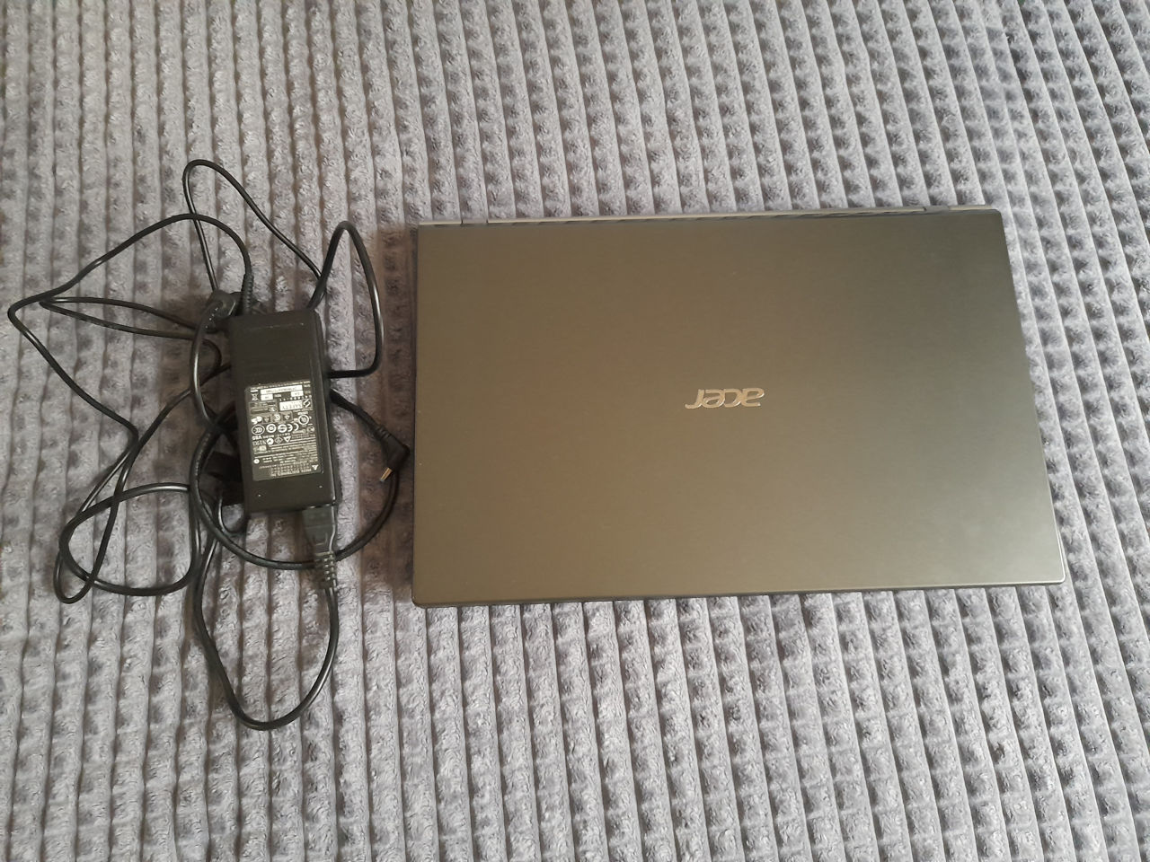 Acer Aspire v3 771g Nvidia 630m