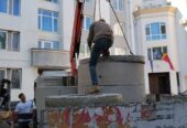 Sapam fintini sapam/canalizari/fintini/transeie