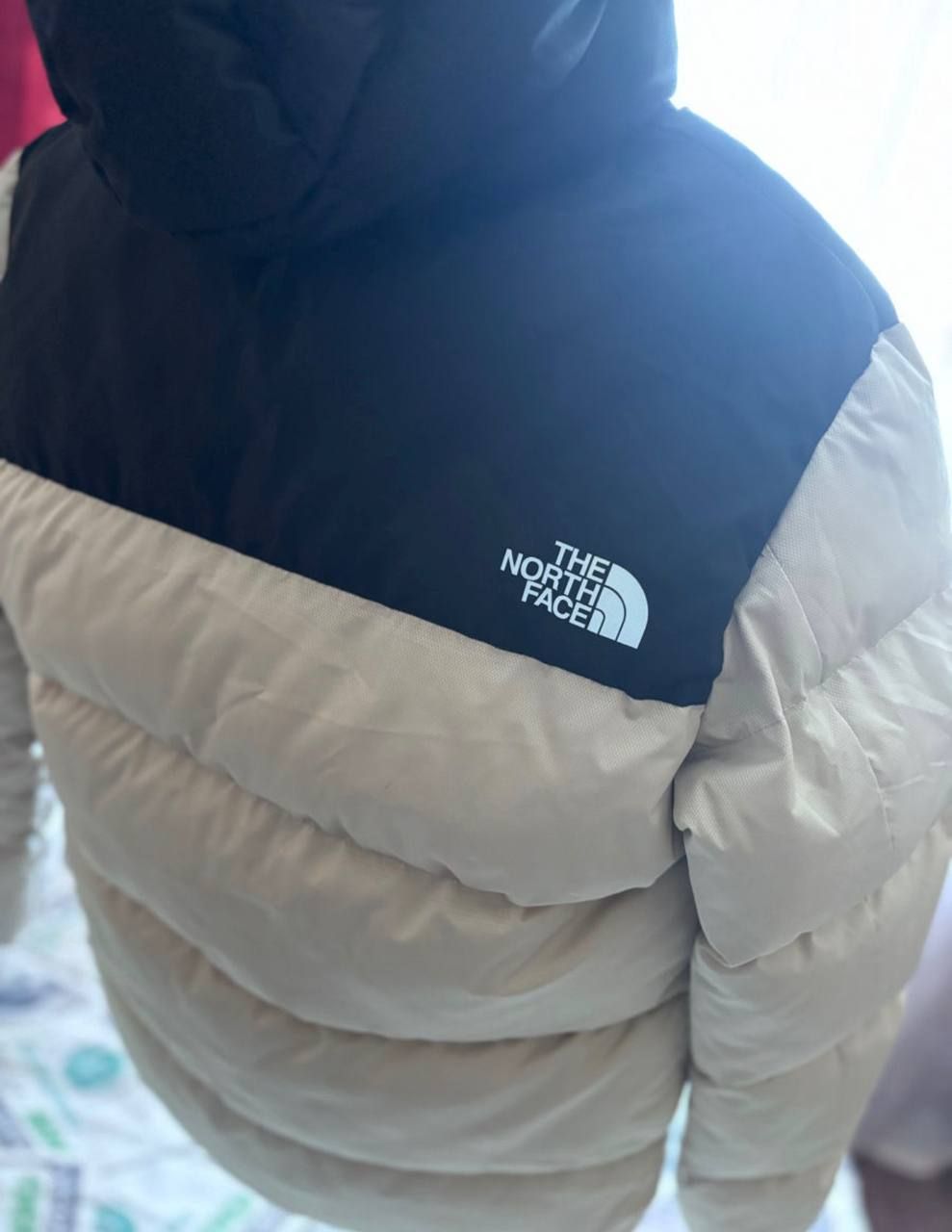 The North Face 700