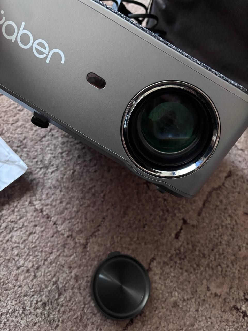 Yaber Pro U6