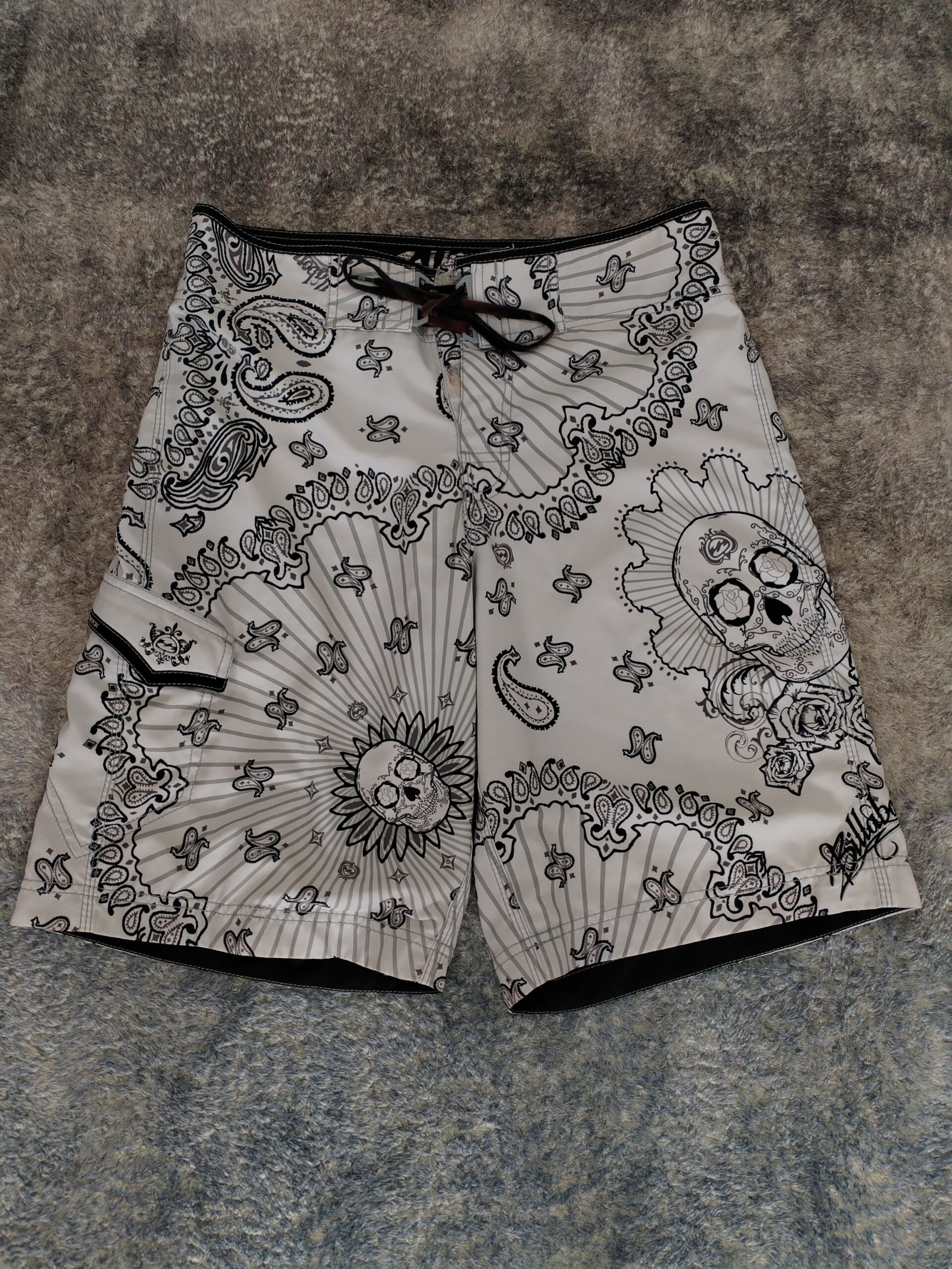 Шорты Billabong
