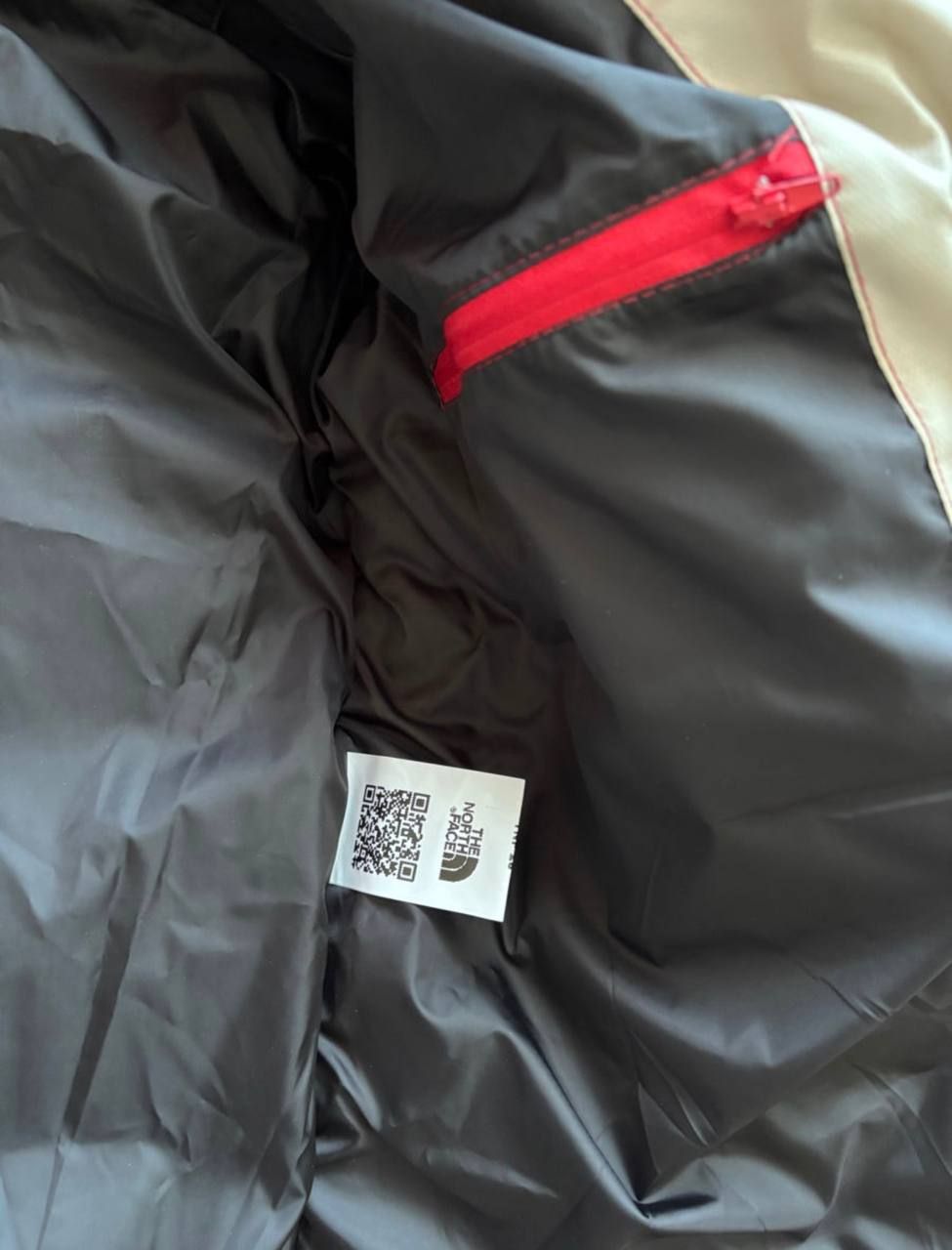 The North Face 700