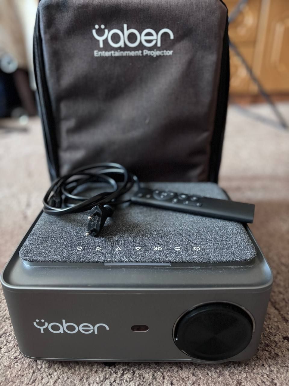 Yaber Pro U6