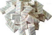 Оборудование для двойной упаковки сахарных кубиков