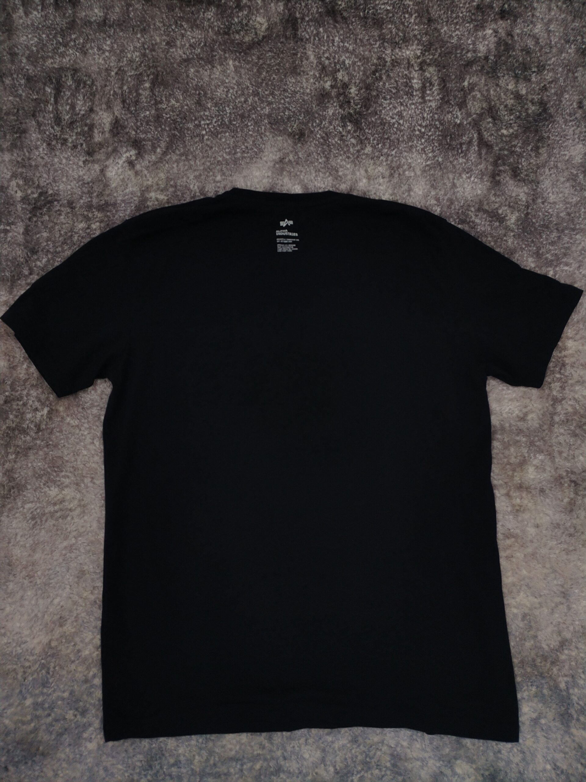 Футболка Alpha Industries