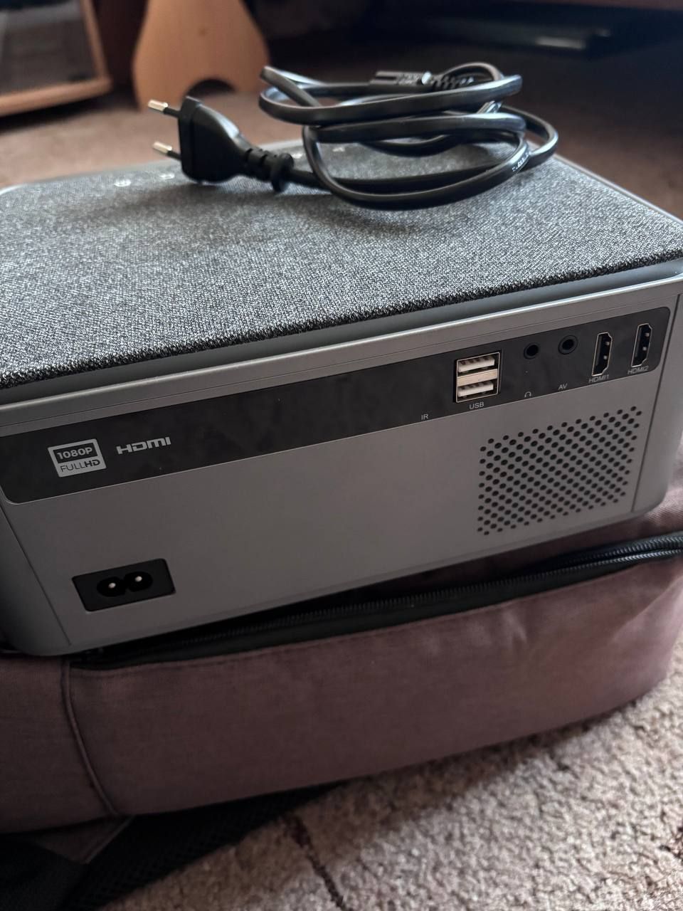 Yaber Pro U6