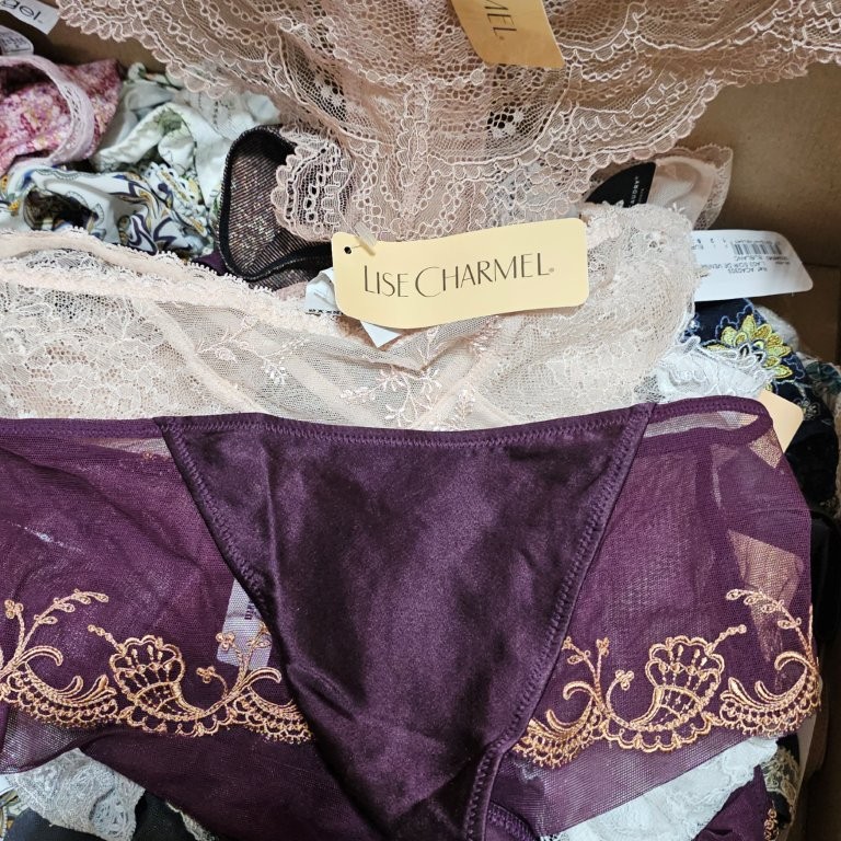 Нижнее белье Lise Charmel , Antigel by Charmel опт