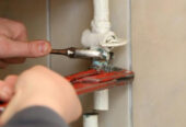 УСТАНОВКА ГАЗОВЫХ И ЭЛЕКТРИЧЕСКИХ ПЛИТ. ДУХОВКИ.