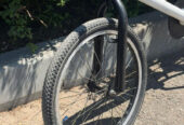 Vând bicicletă BMX urgent