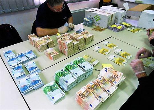 Мы предлагаем выгодные кредиты.