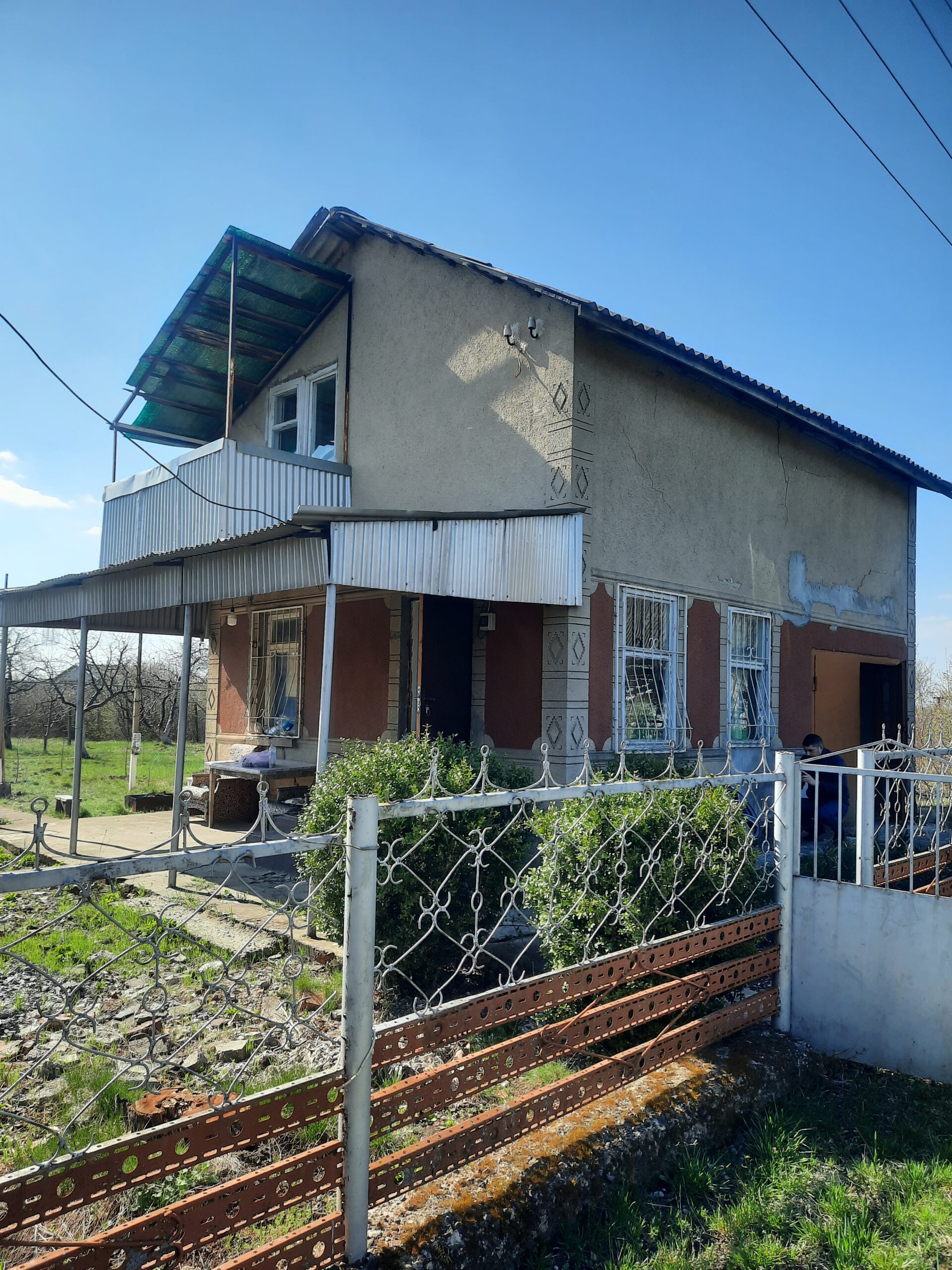Продаётся срочно!! Продам дачу. 13км. от г. Бельцы
