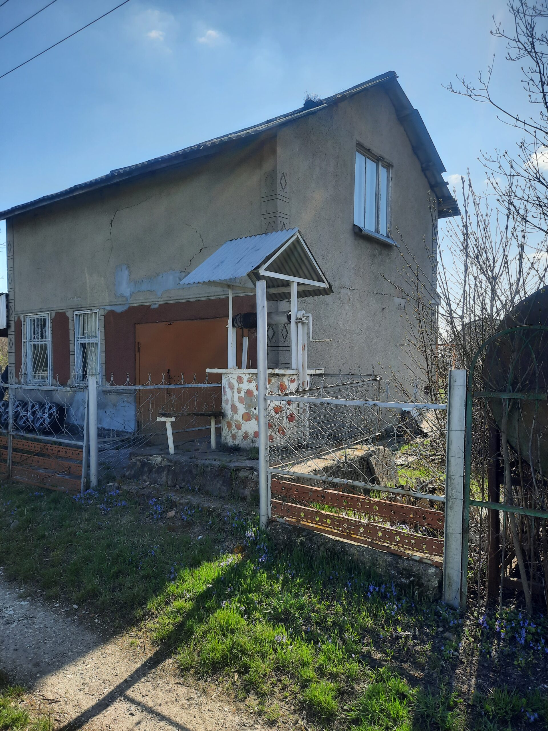 Продаётся срочно!! Продам дачу. 13км. от г. Бельцы