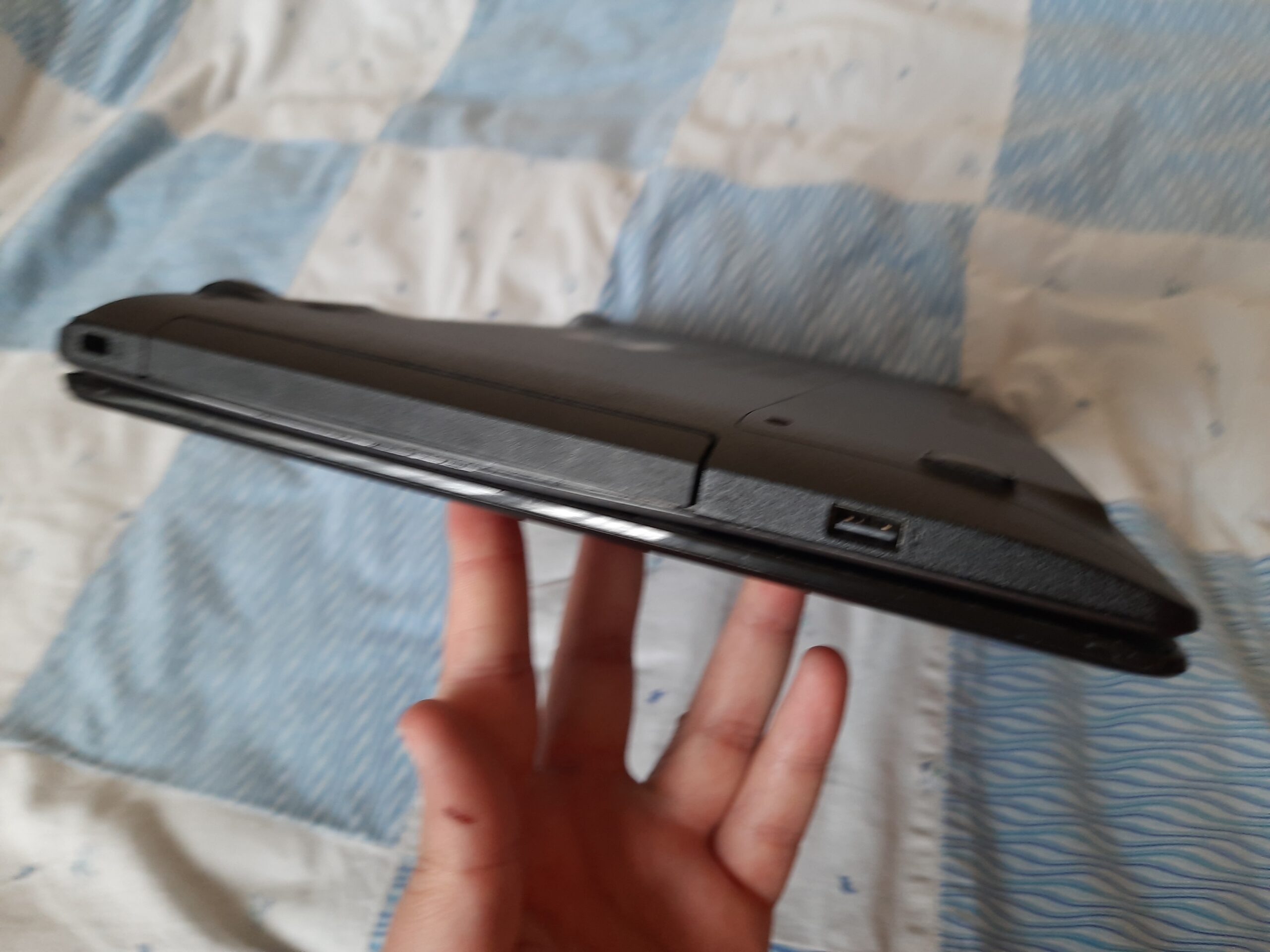 Fujitsu Lifebook s904 i7