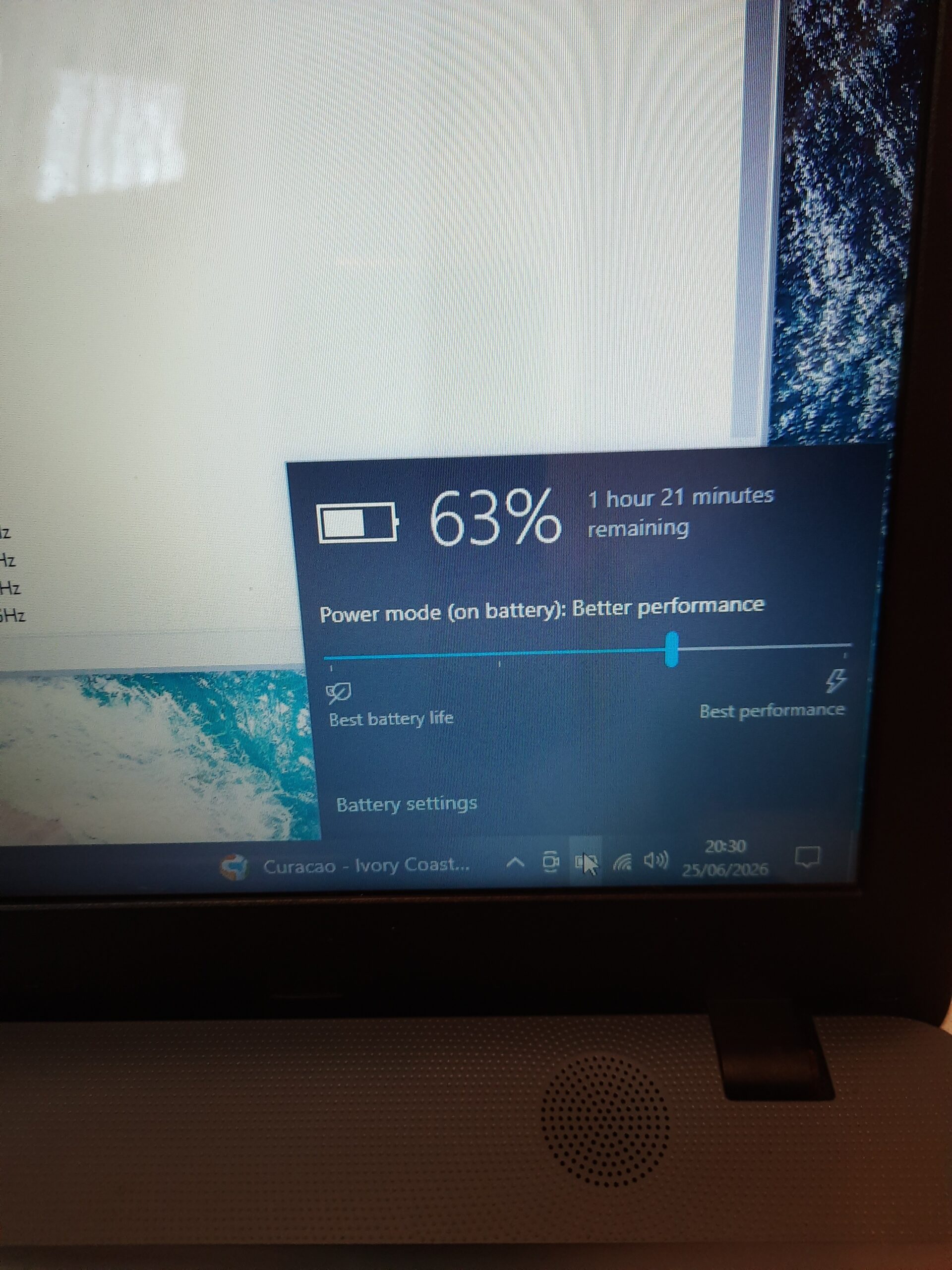 Fujitsu lifebook e547
