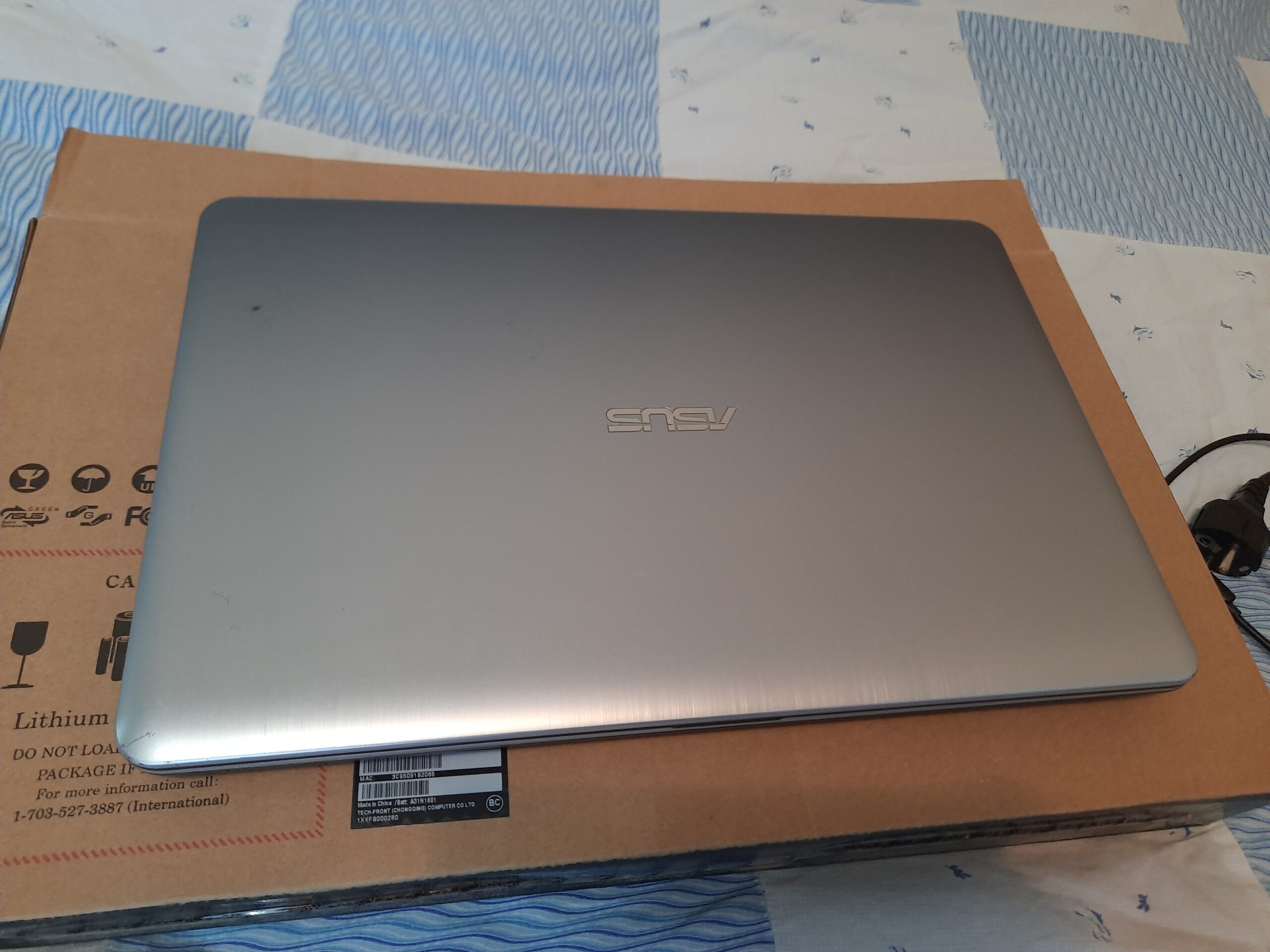 Fujitsu lifebook e547
