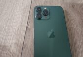 iPhone 13 pro max