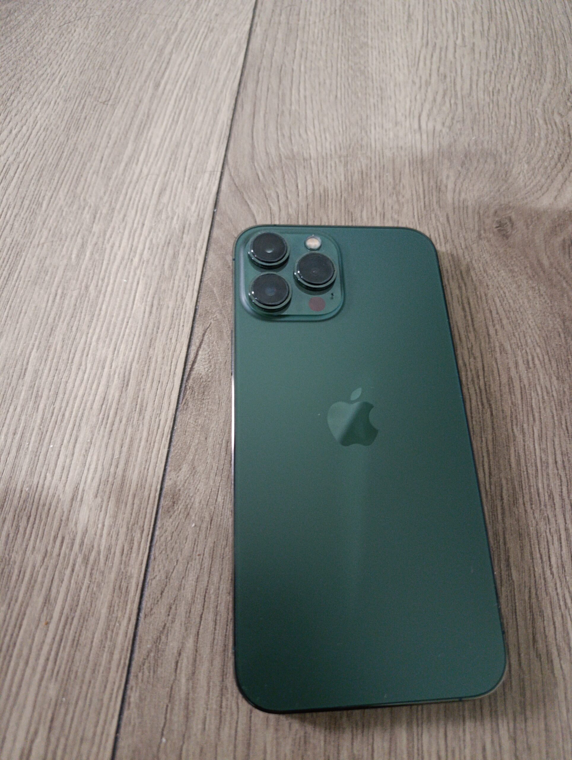 iPhone 13 pro max
