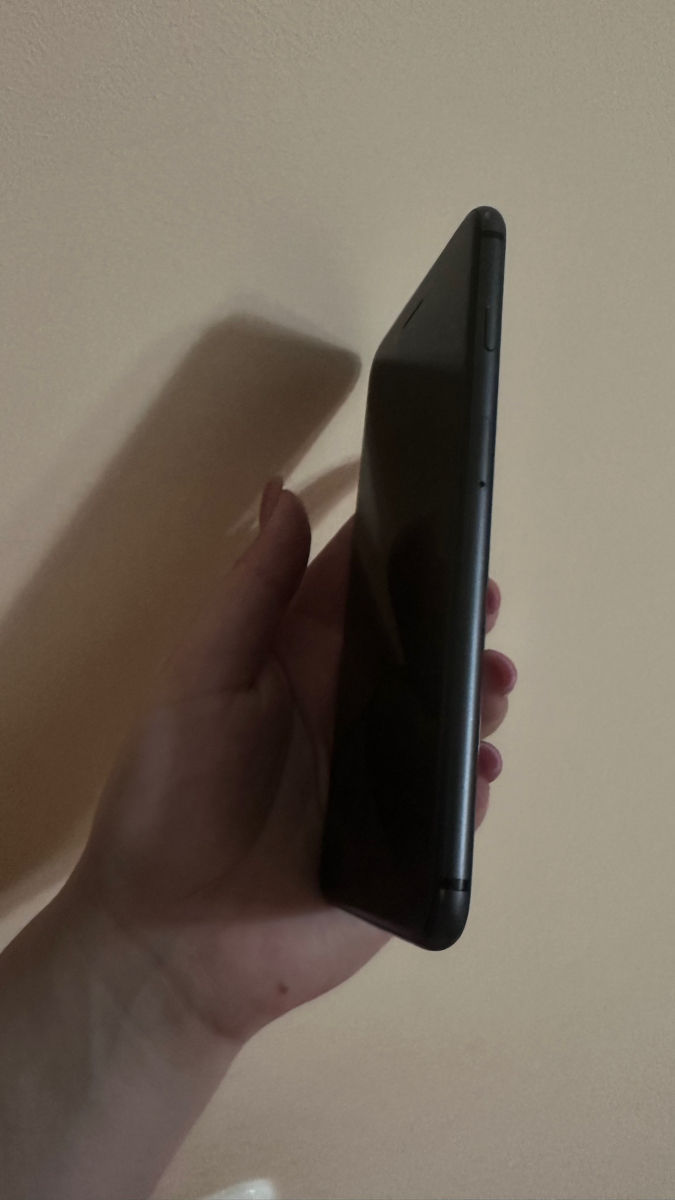 Iphone 8 Plus