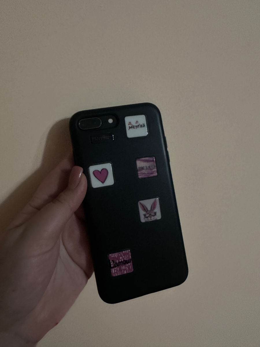 Iphone 8 Plus