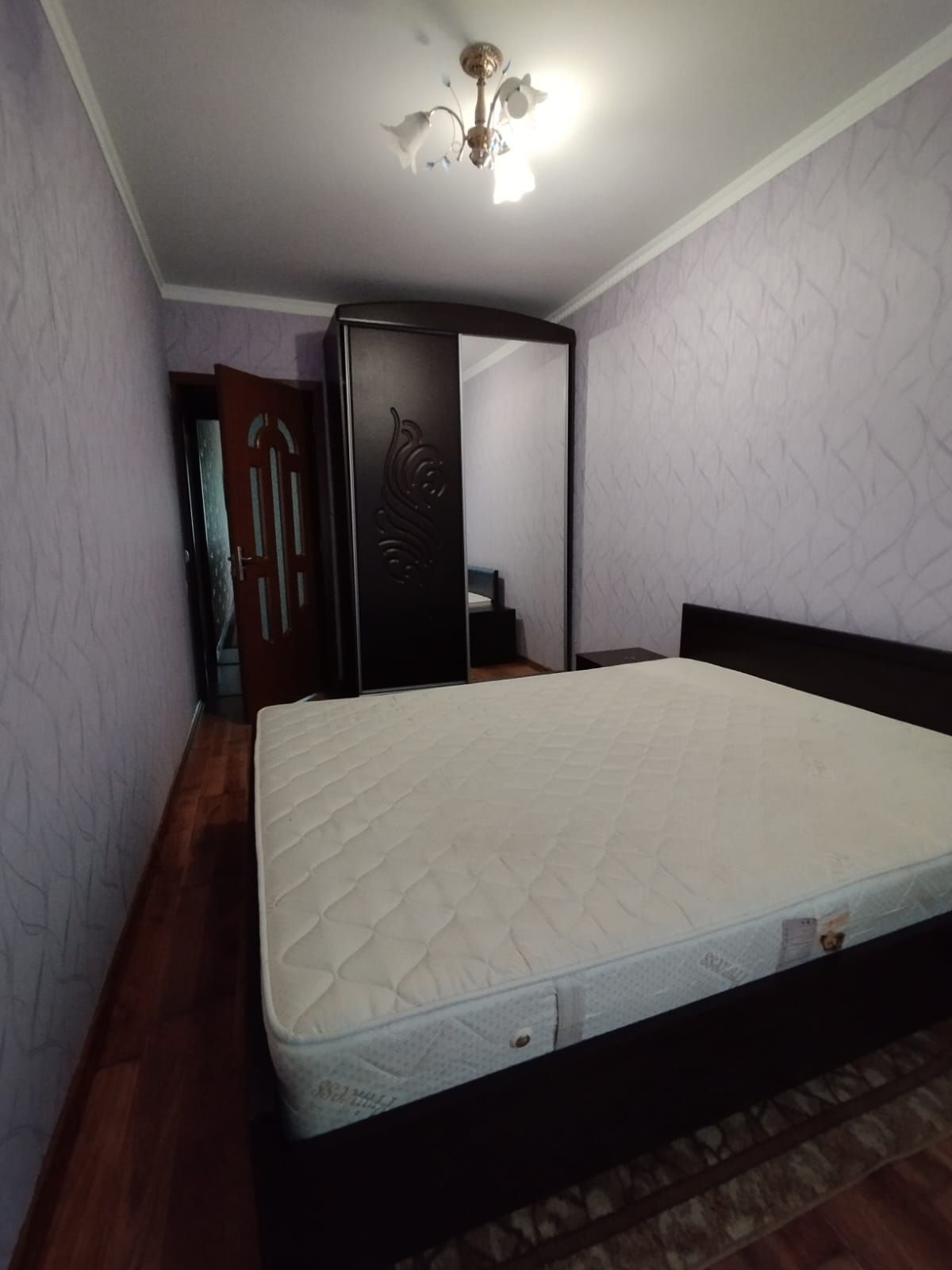 Продаю трёхкомнатную квартиру