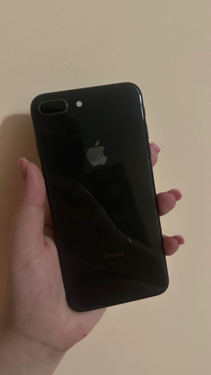 Iphone 8 Plus