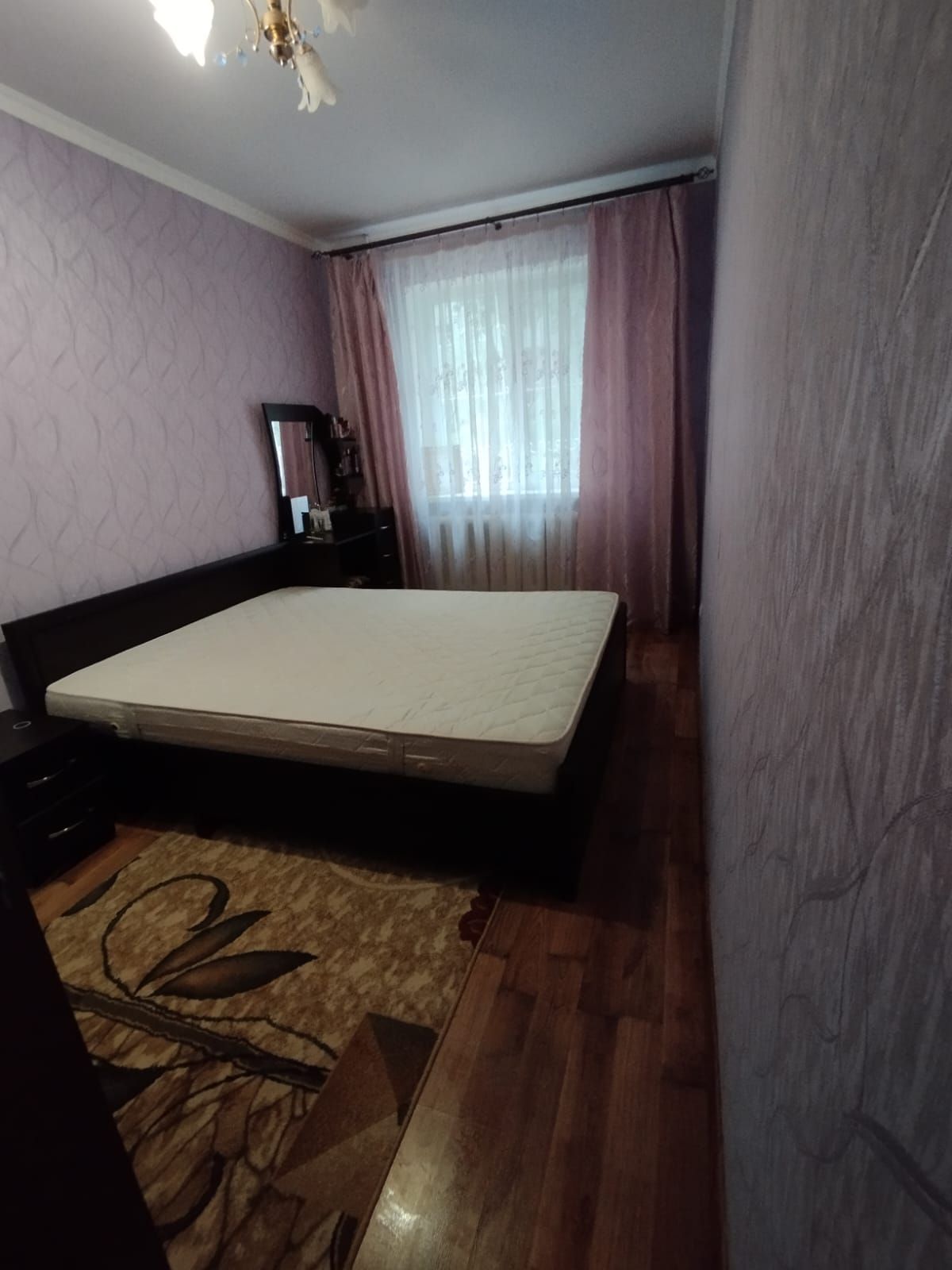 Продаю трёхкомнатную квартиру