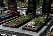 Monumente din granit de la producător
