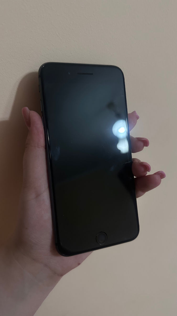Iphone 8 Plus