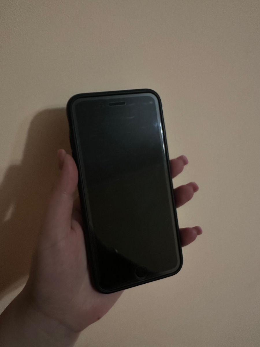 Iphone 8 Plus