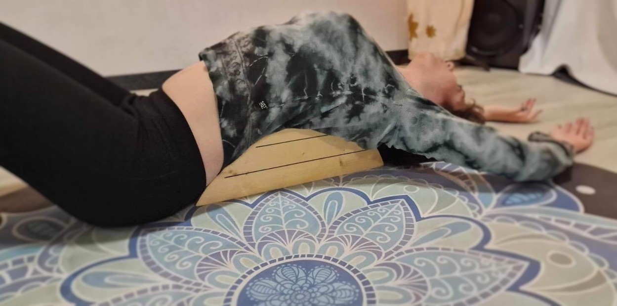 Sănătate, yoga, sport, fitness, pilates Consultare