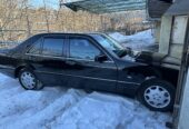 W140 1997года 3.2 m104