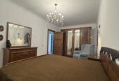 Аренда квартиры в самом центре Кишинева.