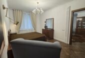 Аренда квартиры в самом центре Кишинева.