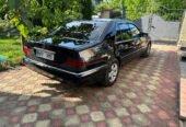 W140 1997года 3.2 m104