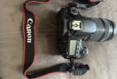 Canon 60D
