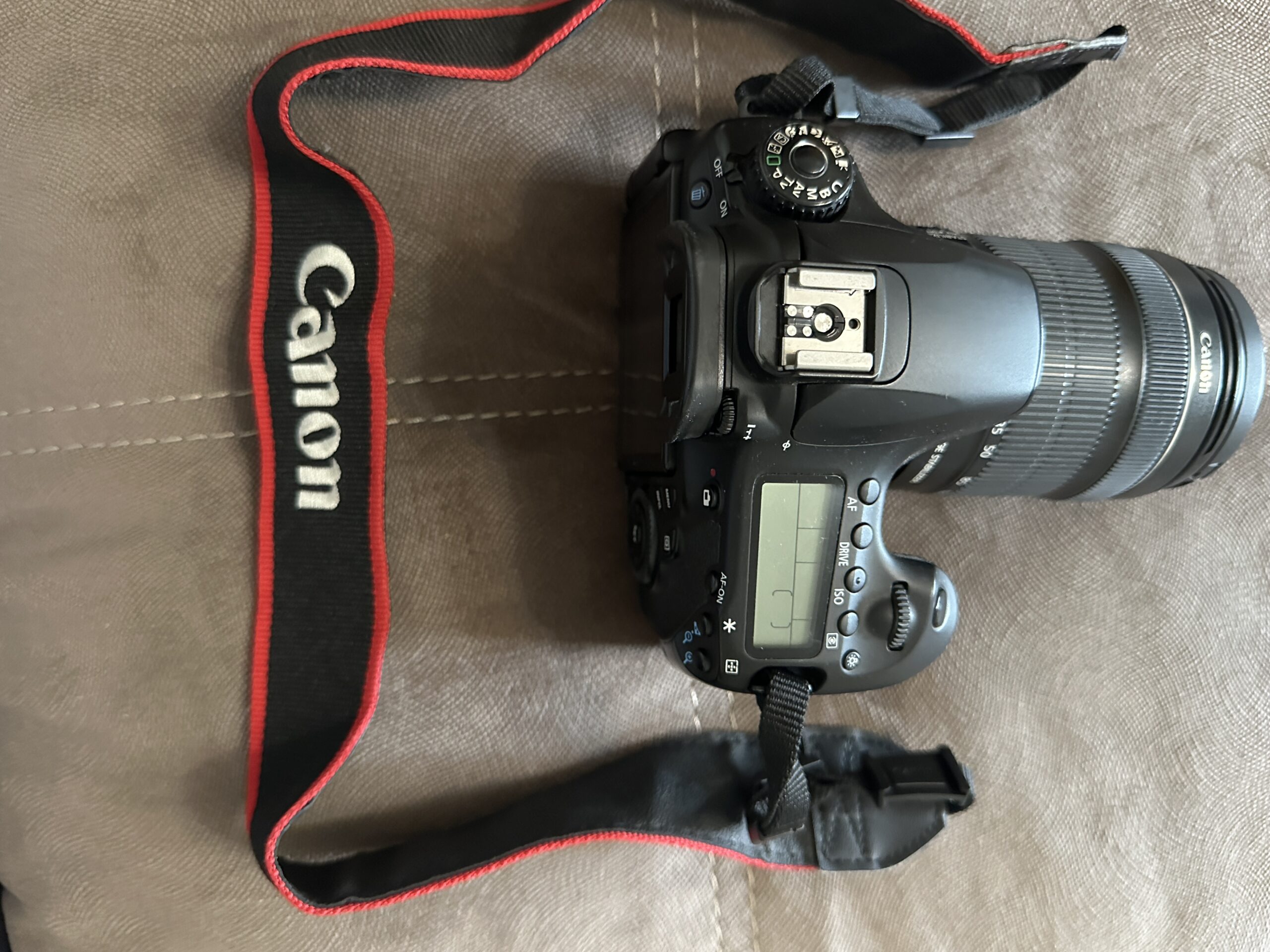 Canon 60D