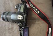 Canon 60D