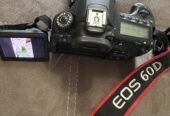 Canon 60D