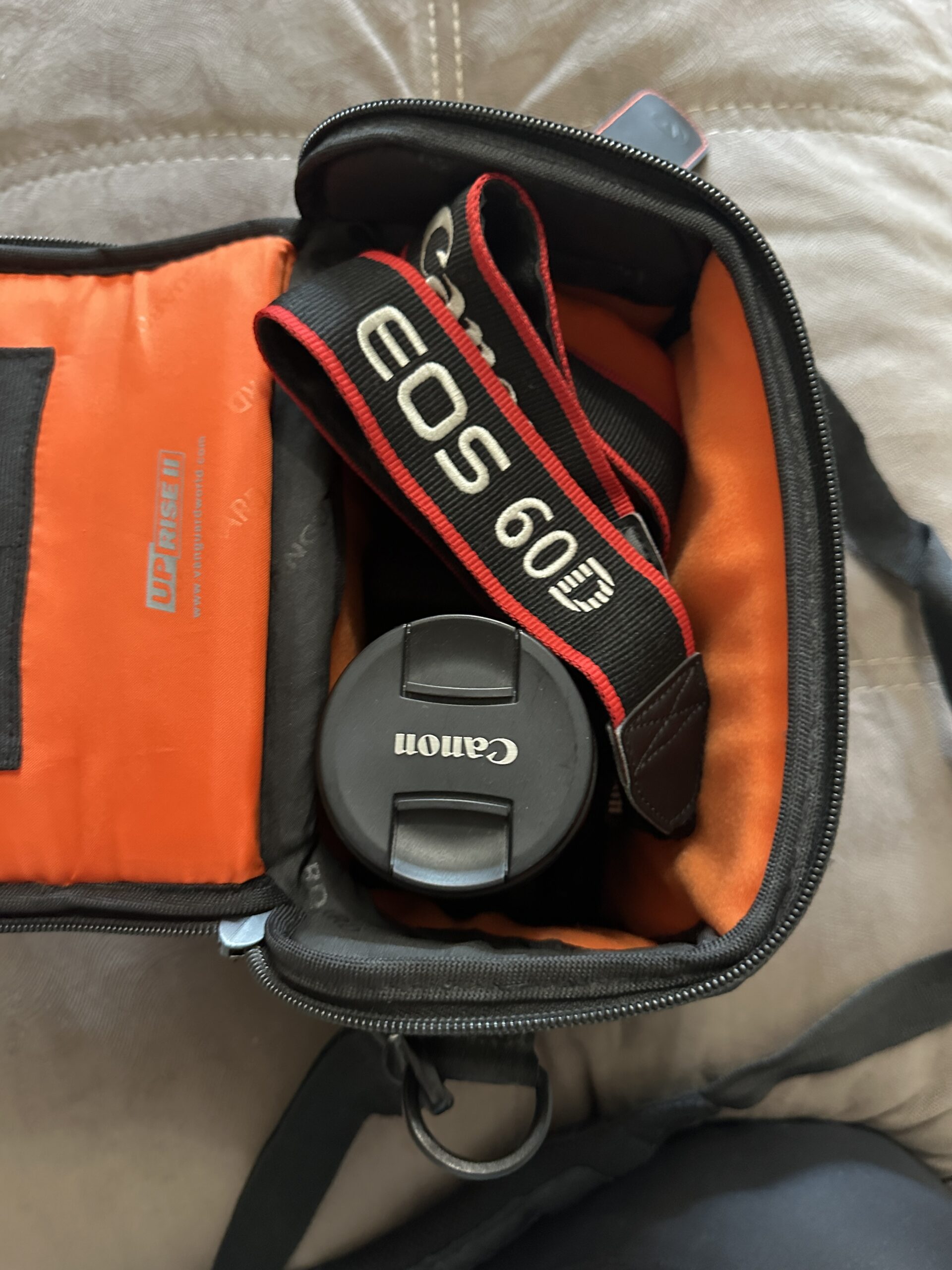 Canon 60D
