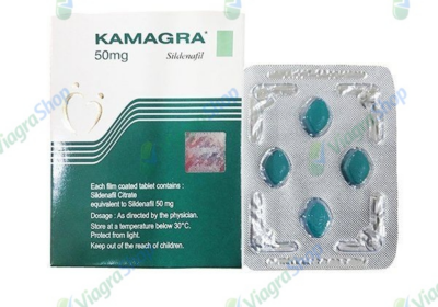 Kamarga