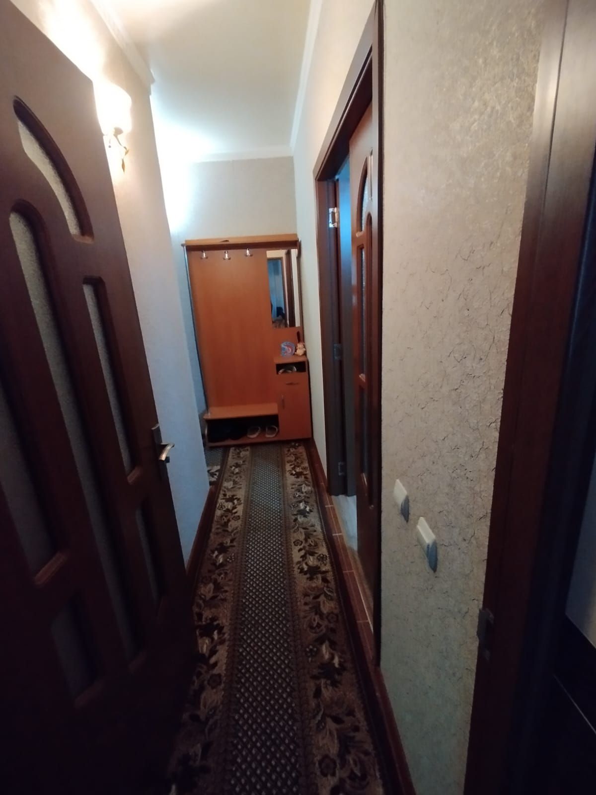 Продаю трёхкомнатную квартиру