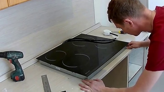 УСТАНОВКА ГАЗОВЫХ И ЭЛЕКТРИЧЕСКИХ ПЛИТ. ДУХОВКИ.